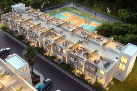 Продажа квартиры  в Фамагусте, Северный Кипр 3 комн., 77м2, №210792 – фото 10