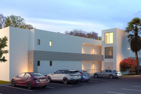 Продажа квартиры  в Фамагусте, Северный Кипр 3 комн., 77м2, №210792 – фото 12