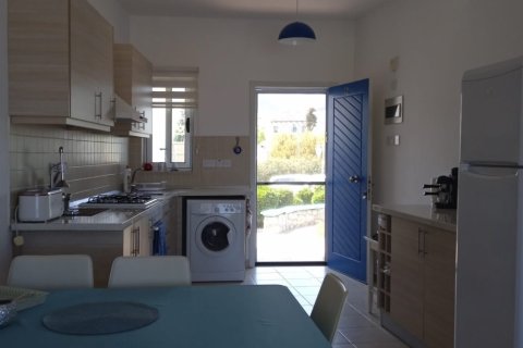 Apartment for sale  in Bahceli, Girne, Northern Cyprus, 65m2, No. 210793 – photo 11