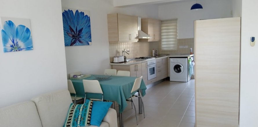 Apartment  in Bahceli, Girne, Northern Cyprus No. 210793