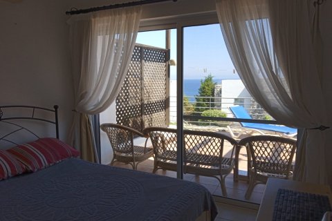 Apartment for sale  in Bahceli, Girne, Northern Cyprus, 65m2, No. 210793 – photo 2