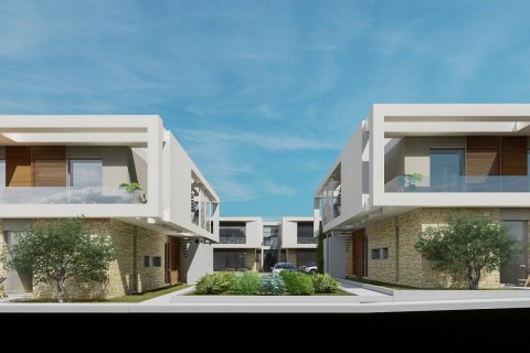 Lägenhet i Famagusta, Nr. 210797 - 7