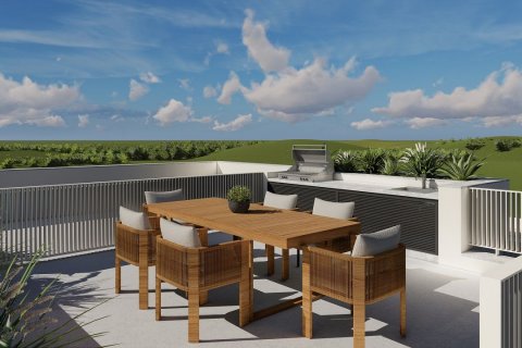 Lägenhet i Famagusta, Nr. 210797 - 13