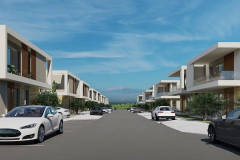 Lägenhet i Famagusta, Nr. 210797 - 1