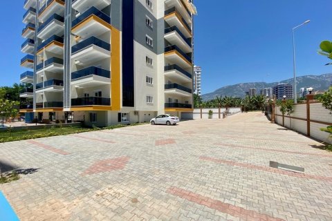 Lejlighed  i Mahmutlar, Antalya, Tyrkiet Nr. 209565 - 5