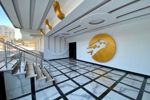 Lejlighed  i Mahmutlar, Antalya, Tyrkiet Nr. 209565 - 13