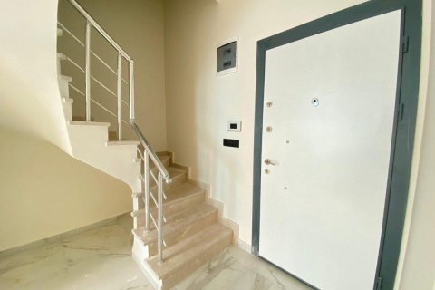 Lejlighed  i Mahmutlar, Antalya, Tyrkiet Nr. 209565 - 16