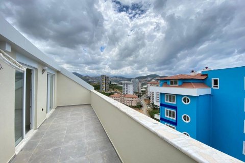 Lejlighed  i Mahmutlar, Antalya, Tyrkiet Nr. 209565 - 2