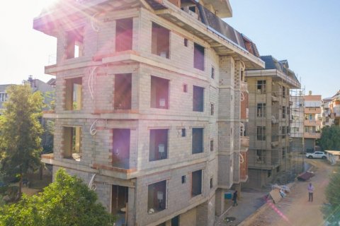 آپارتمان در Alanya ، ترکیه 88 متر مربع. شماره 209568 - 10