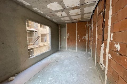 آپارتمان در Alanya ، ترکیه 88 متر مربع. شماره 209568 - 11