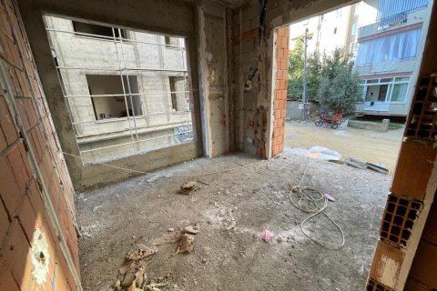 آپارتمان در Alanya ، ترکیه 88 متر مربع. شماره 209568 - 14