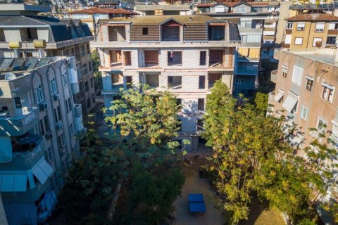 آپارتمان در Alanya ، ترکیه 88 متر مربع. شماره 209568 - 8