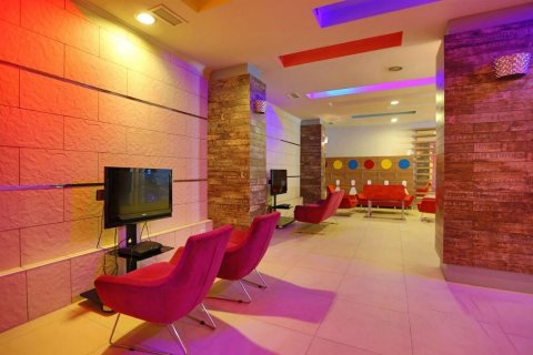 Lägenhet i Cikcilli, Antalya, Turkiet Nr. 209564 - 23