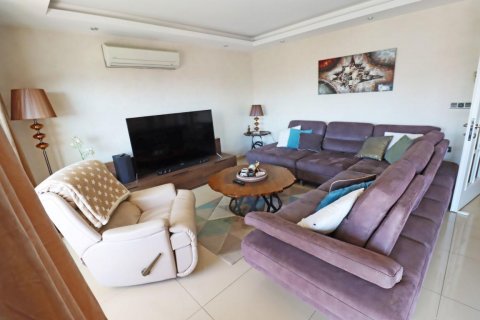 Lägenhet i Cikcilli, Antalya, Turkiet Nr. 209564 - 29