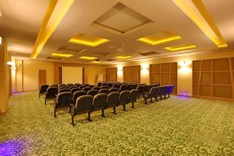 Lägenhet i Cikcilli, Antalya, Turkiet Nr. 209564 - 25