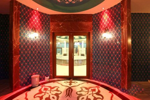 Lägenhet i Cikcilli, Antalya, Turkiet Nr. 209564 - 12