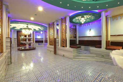 Lägenhet i Cikcilli, Antalya, Turkiet Nr. 209564 - 7