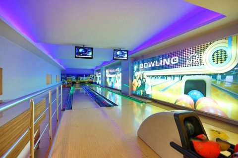 Lägenhet i Cikcilli, Antalya, Turkiet Nr. 209564 - 21