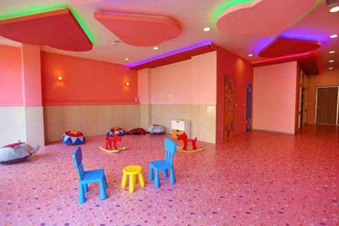 Lägenhet i Cikcilli, Antalya, Turkiet Nr. 209564 - 27