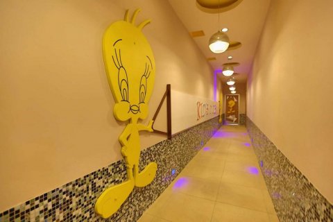 Lägenhet i Cikcilli, Antalya, Turkiet Nr. 209564 - 26