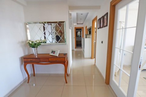 Lägenhet i Cikcilli, Antalya, Turkiet Nr. 209564 - 30