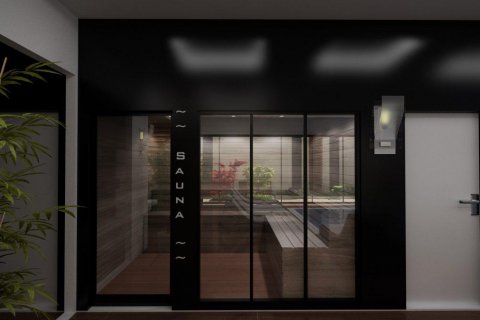 Takleilighet  i Mahmutlar, Antalya, Tyrkia Nr. 209562 - 27