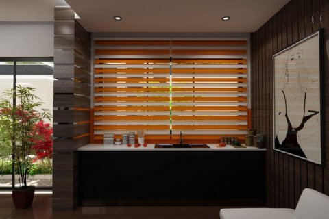 Takleilighet  i Mahmutlar, Antalya, Tyrkia Nr. 209562 - 26