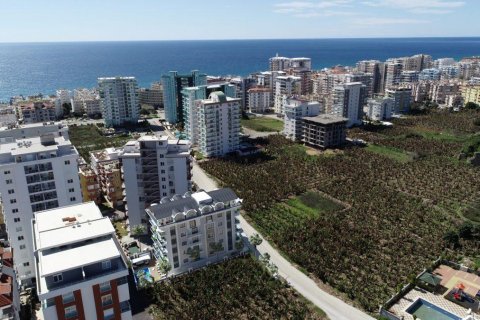 Takleilighet  i Mahmutlar, Antalya, Tyrkia Nr. 209562 - 7