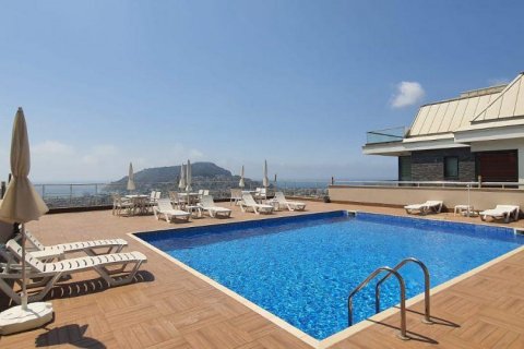 Продажа квартиры  в Аланье, Анталье, Турция 4 комн., 150м2, №209563 – фото 14