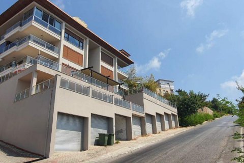 Продажа квартиры  в Аланье, Анталье, Турция 4 комн., 150м2, №209563 – фото 4