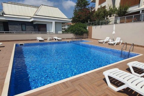 Продажа квартиры  в Аланье, Анталье, Турция 4 комн., 150м2, №209563 – фото 13