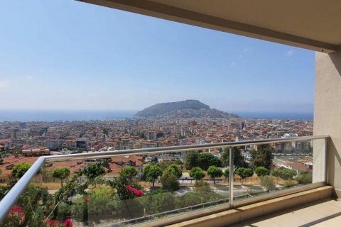 Продажа квартиры  в Аланье, Анталье, Турция 4 комн., 150м2, №209563 – фото 3