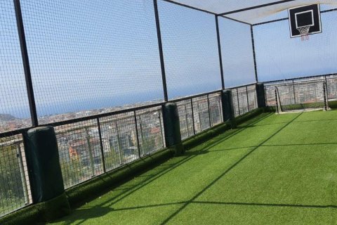 Продажа квартиры  в Аланье, Анталье, Турция 4 комн., 150м2, №209563 – фото 15