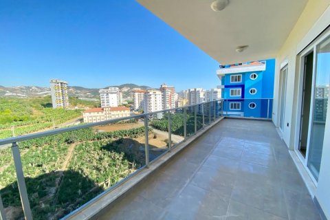 Продажа квартиры  в Махмутларе, Анталье, Турция 4 комн., 150м2, №209566 – фото 2