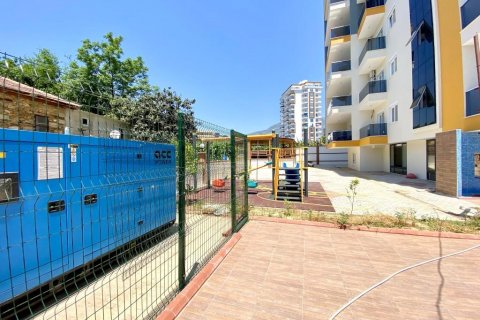 Продажа квартиры  в Махмутларе, Анталье, Турция 4 комн., 150м2, №209566 – фото 12