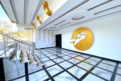 Продажа квартиры  в Махмутларе, Анталье, Турция 4 комн., 150м2, №209566 – фото 5