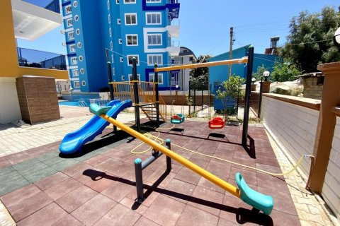 Продажа квартиры  в Махмутларе, Анталье, Турция 4 комн., 150м2, №209566 – фото 11