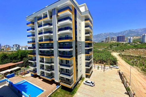 Продажа квартиры  в Махмутларе, Анталье, Турция 4 комн., 150м2, №209566 – фото 3