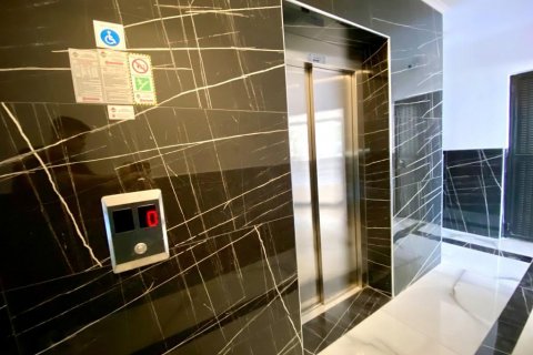 Продажа квартиры  в Махмутларе, Анталье, Турция 4 комн., 150м2, №209566 – фото 9