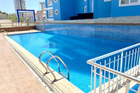 Продажа квартиры  в Махмутларе, Анталье, Турция 4 комн., 150м2, №209566 – фото 6