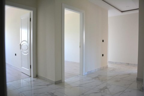 Lägenhet  i Mahmutlar, Antalya, Turkiet Nr. 209567 - 24