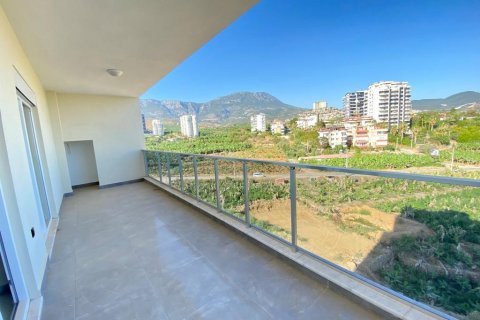 Lägenhet  i Mahmutlar, Antalya, Turkiet Nr. 209567 - 2