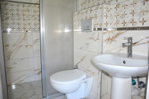 Lägenhet  i Mahmutlar, Antalya, Turkiet Nr. 209567 - 25