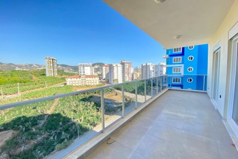 Lägenhet  i Mahmutlar, Antalya, Turkiet Nr. 209567 - 1