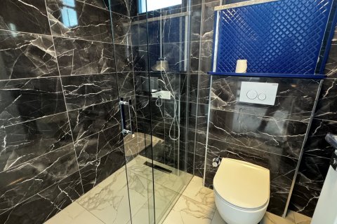 5+2 Villa  i Alanya, Antalya, Tyrkiet Nr. 158106 - 13