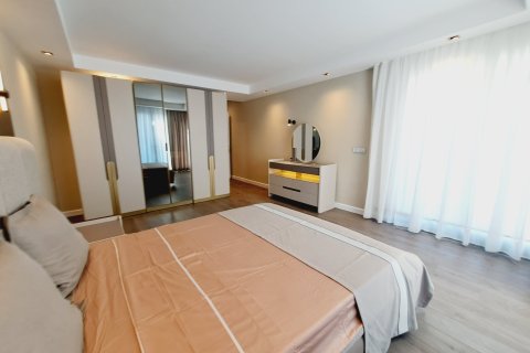 5+2 Villa  i Alanya, Antalya, Tyrkiet Nr. 158106 - 12