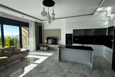 5+2 Villa  i Alanya, Antalya, Tyrkiet Nr. 158106 - 9