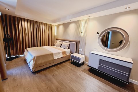 5+2 Villa  i Alanya, Antalya, Tyrkiet Nr. 158106 - 11