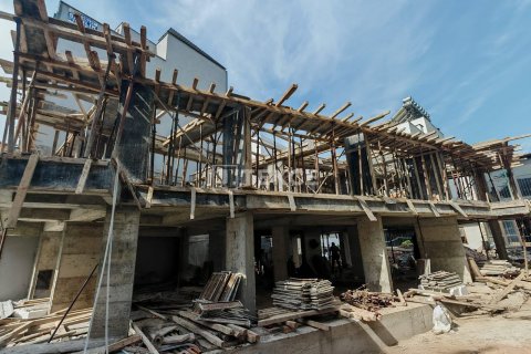 Apartment for sale  in Antalya, Turkey, 2 bedrooms, 110m2, No. 190543 – photo 11