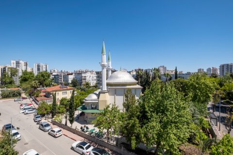 Продажа квартиры  в Анталье, Турция 4 комн., 175м2, №190541 – фото 30